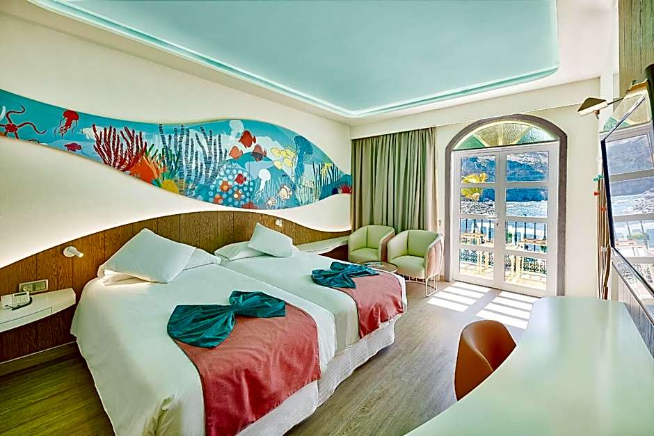 Hotel LIVVO Puerto de Mogán