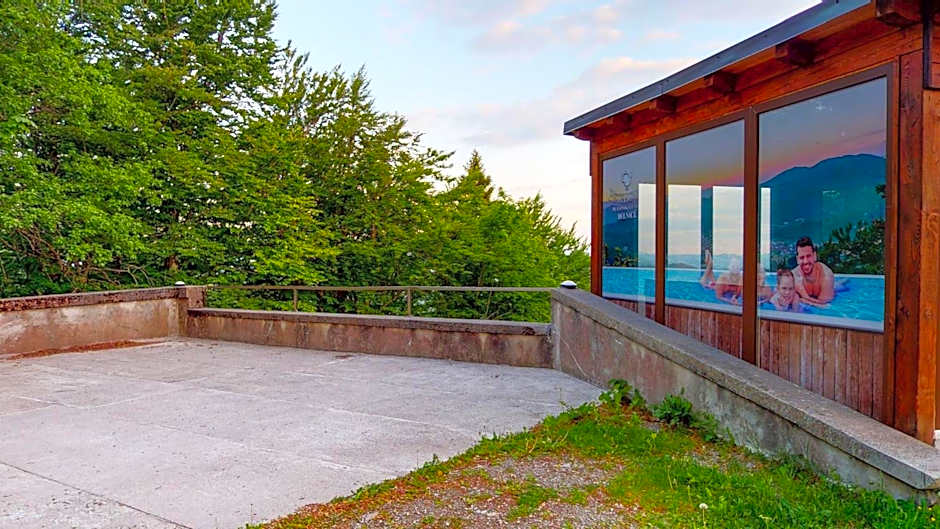 Planinarski Centar Petehovac