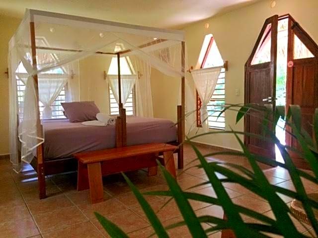 Villas Ecotucan