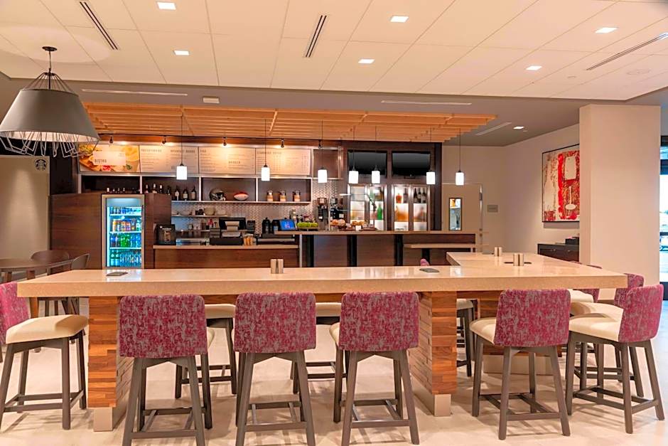 Courtyard by Marriott Cleveland Elyria