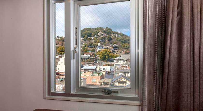 Onomichi Royal Hotel