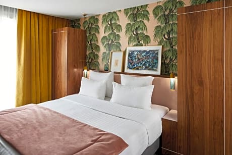 Hotel Taylor