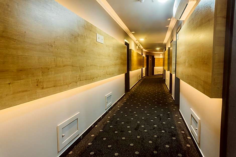 Aparthotel Tangerine