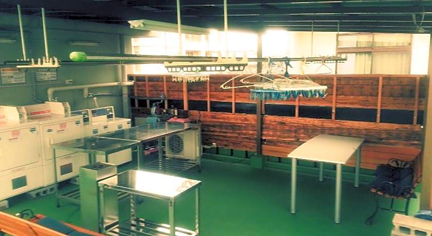 Oyama Guest House Kyoto