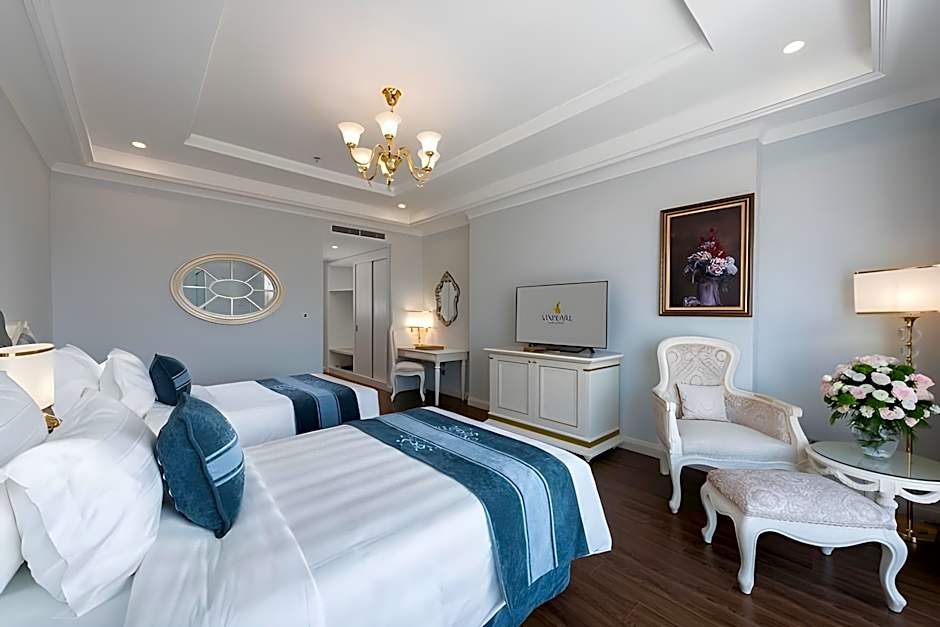 Melia Vinpearl Tay Ninh