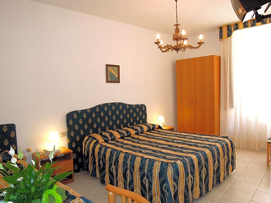 Hotel Ambrogini