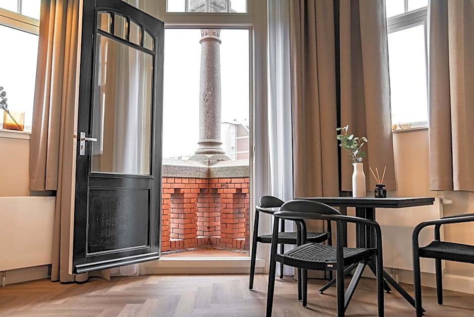 Limehome The Hague Keizerstraat