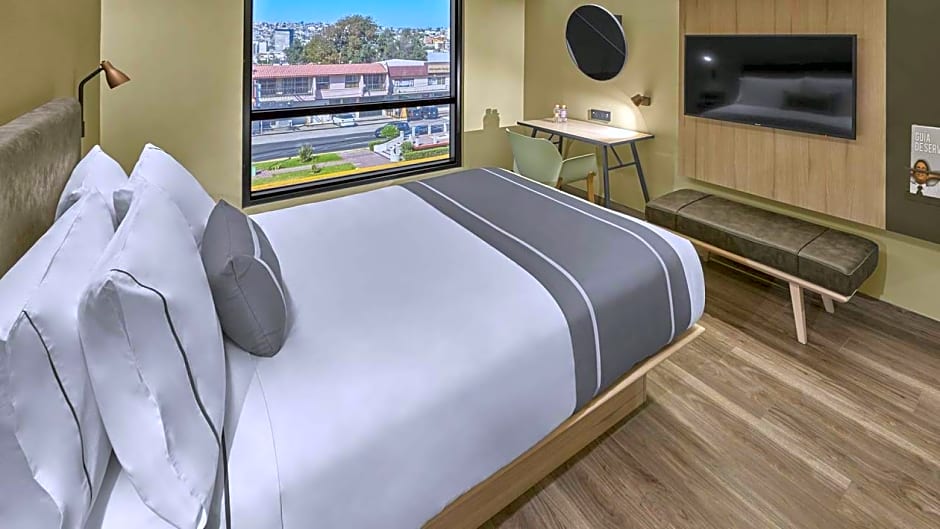 City Express Plus by Marriott Tijuana