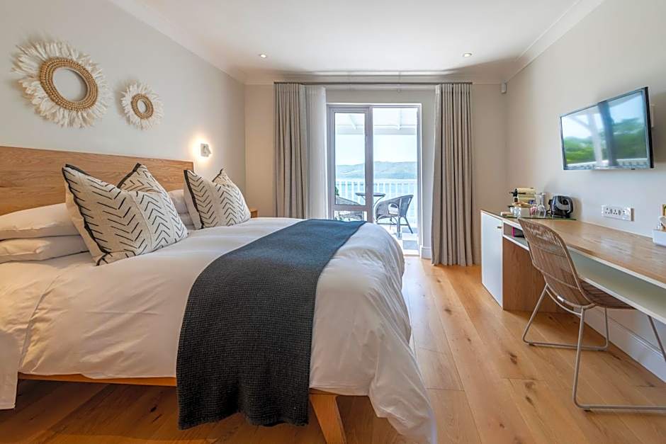 Hide-Away Guest House