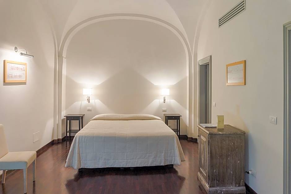 Relais Villa Il Palagio