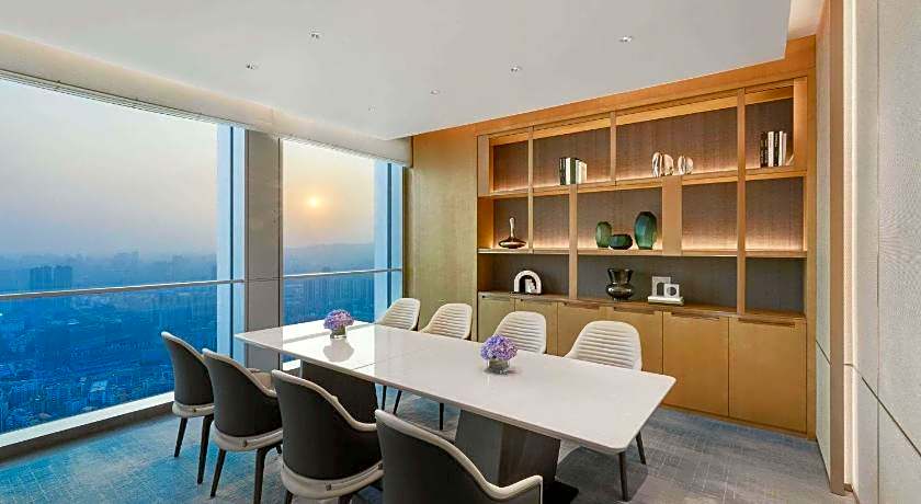 Pullman Shenzhen North