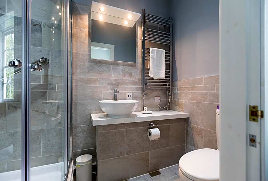 Kilmaronock Manse B&B