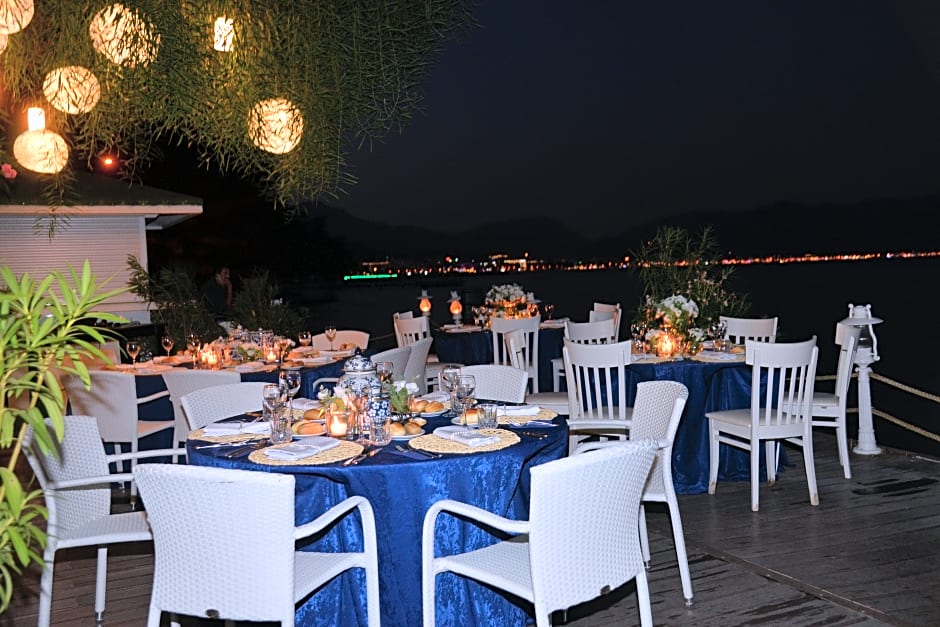 Grand Yazici Club Marmaris Palace