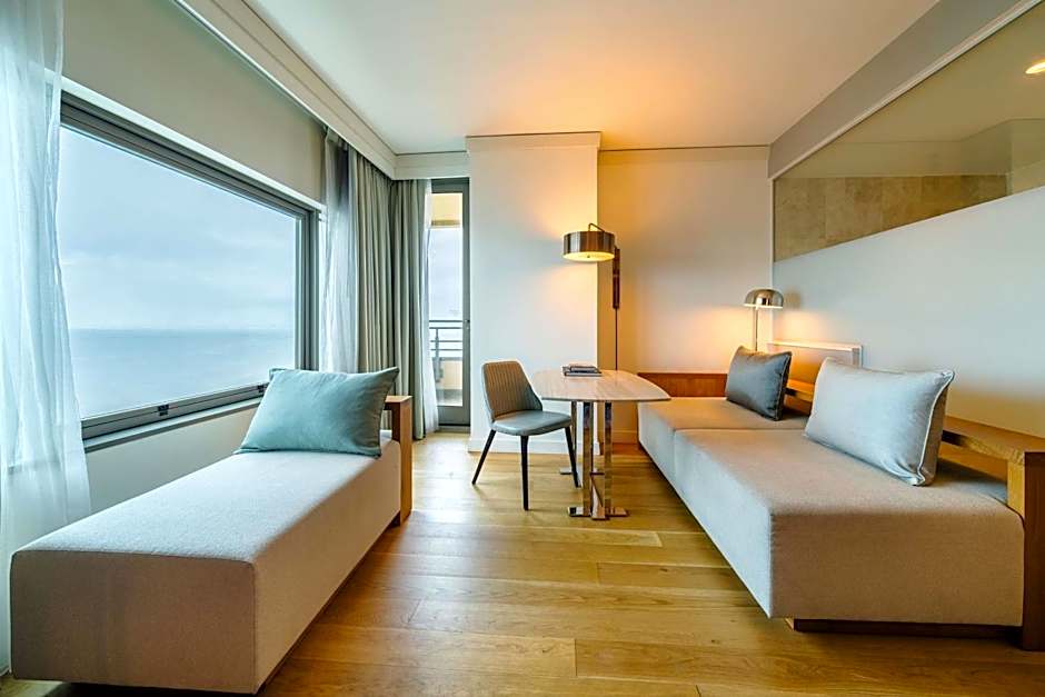 Hyatt Regency Trinidad