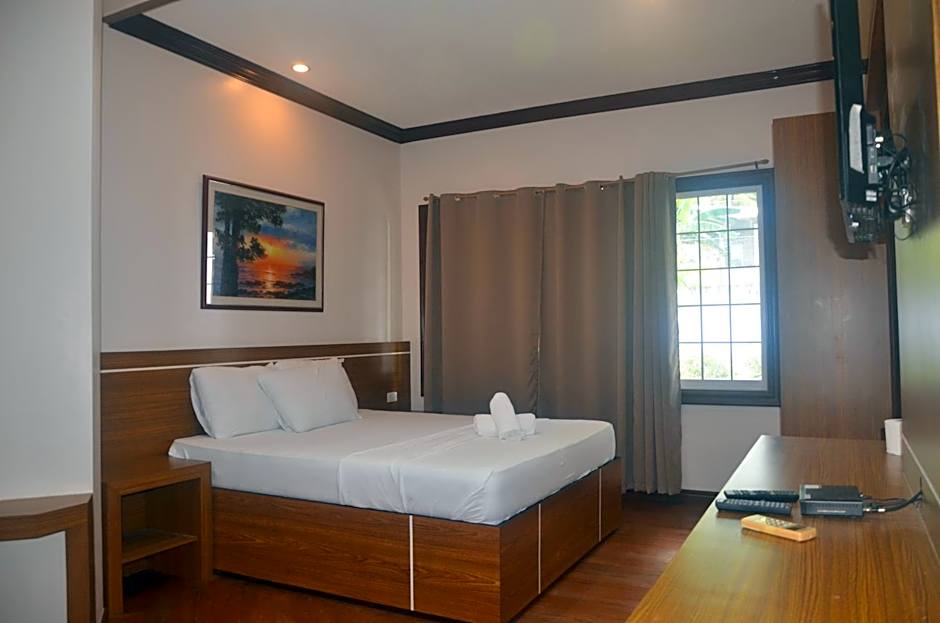 Robinland Vacation Home