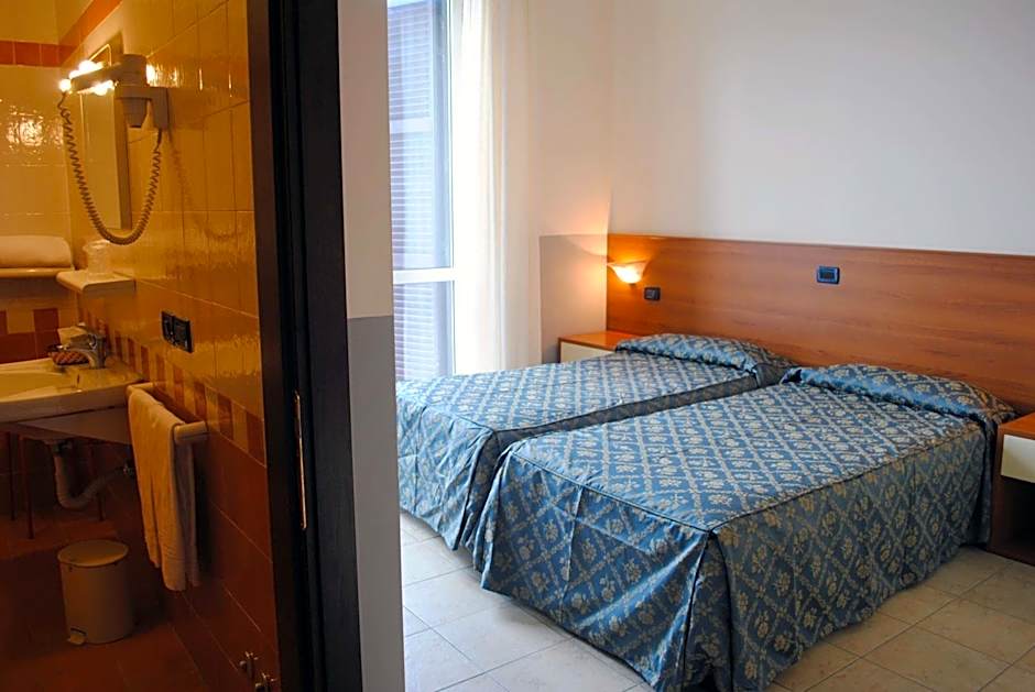 Hotel Tuscania Panoramico