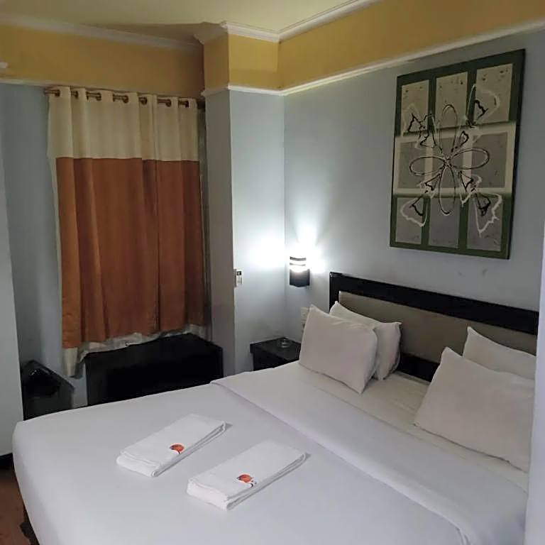 Hotel K77