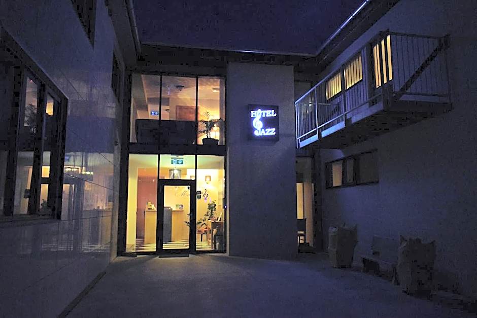 Hotel Jazz - By Keflavik Airport - Reykjavik - Iceland