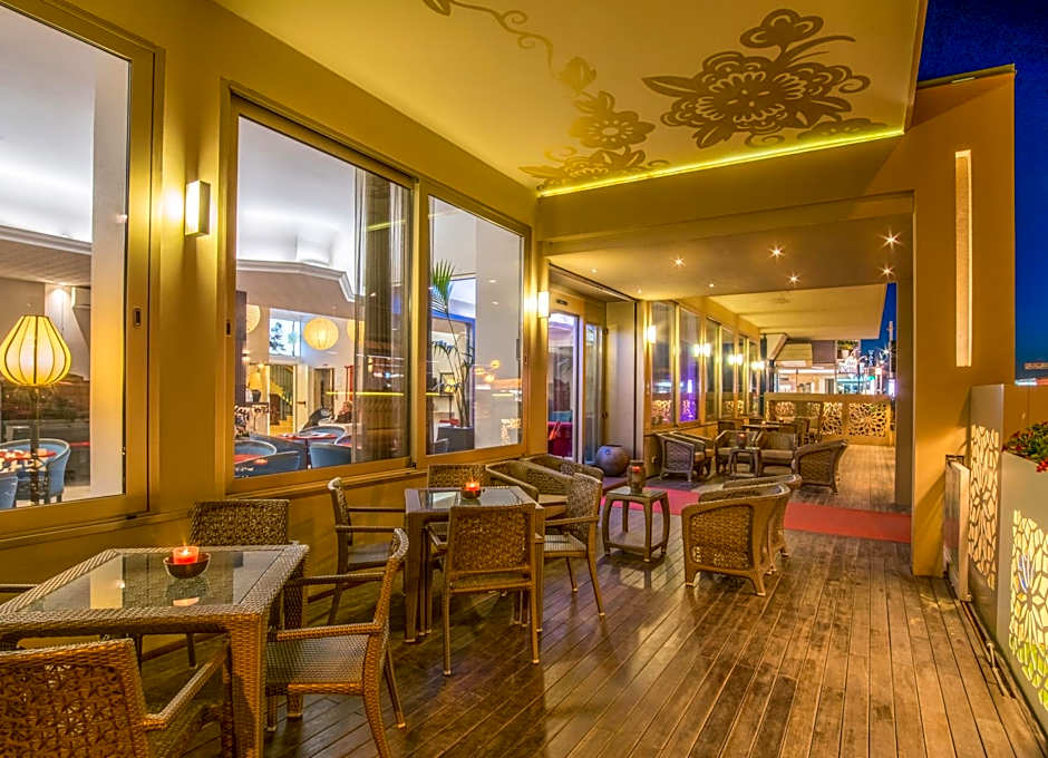 Hotel K2 Bellaria