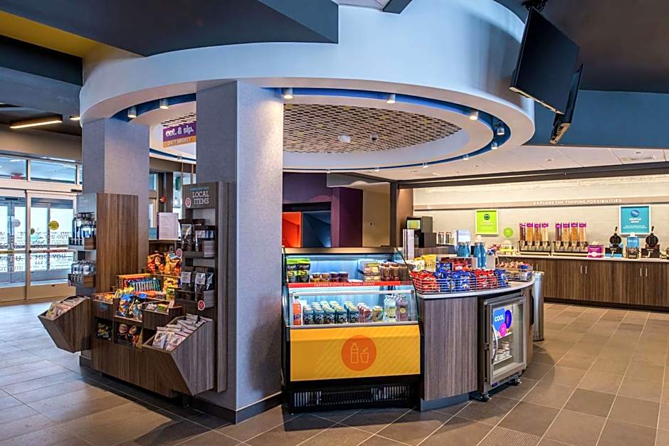 Tru By Hilton Elkhart, In