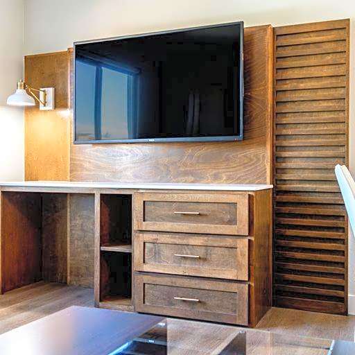 MainStay Suites Moreno Valley Near March Air Reserve Base