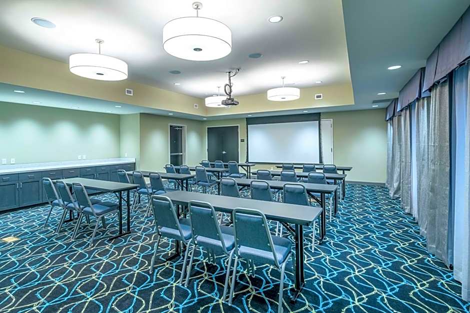 Hampton Inn By Hilton Weston, WV