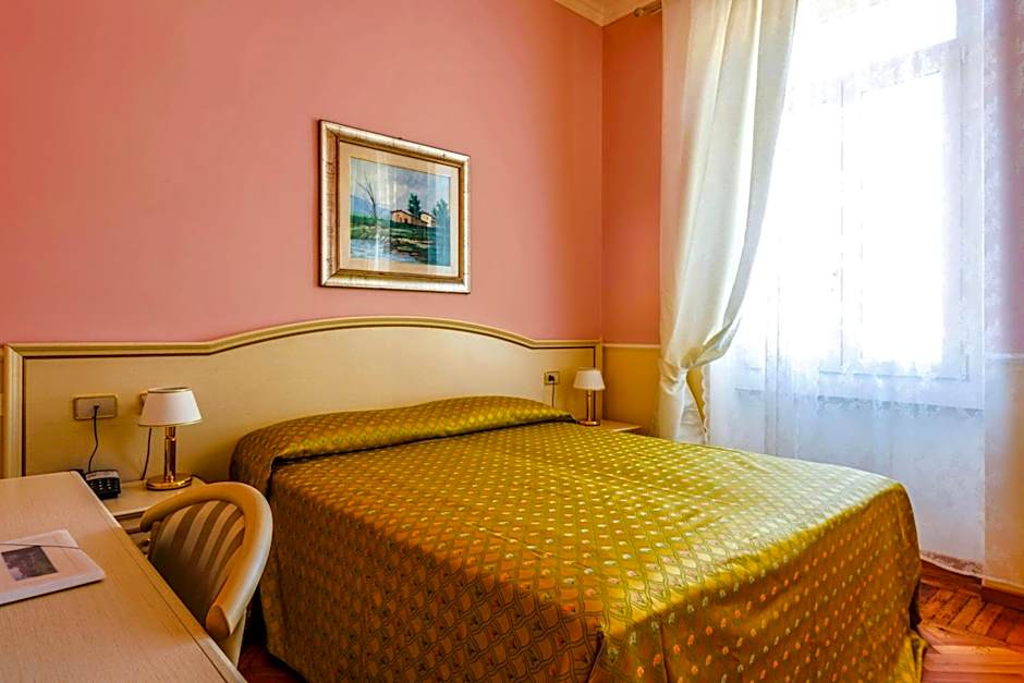 Hotel Maderno