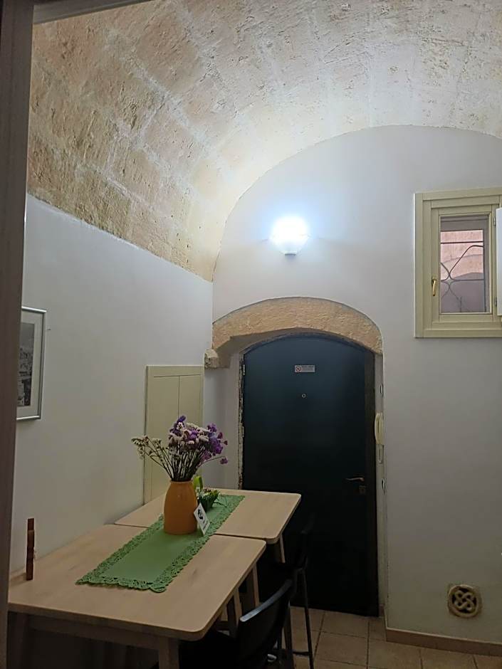 Bed And Breakfast Nelmuro