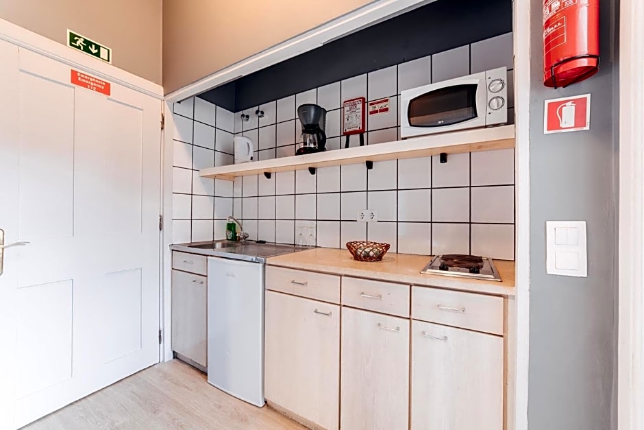 ASPA - Alegria Studios