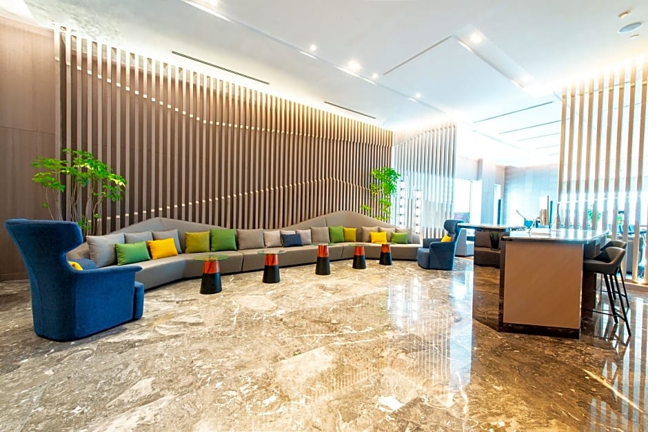 Holiday Inn Johor Bahru City Centre By IHG