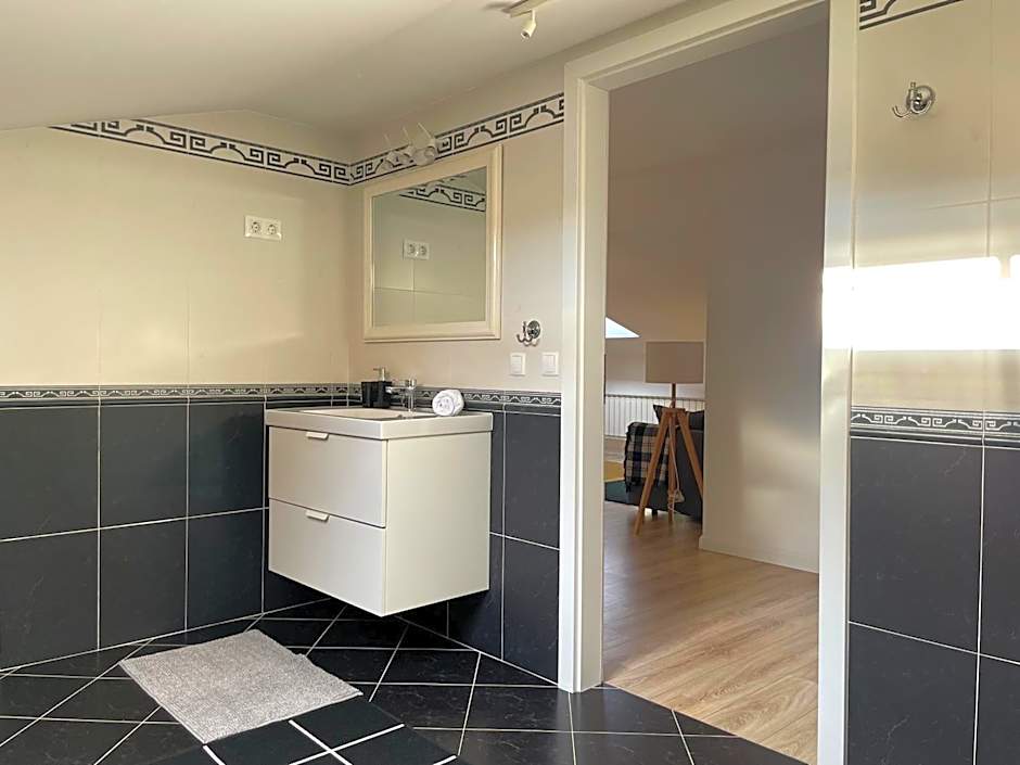 All Seasons Apartments Laško