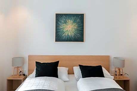 Apartment 1A