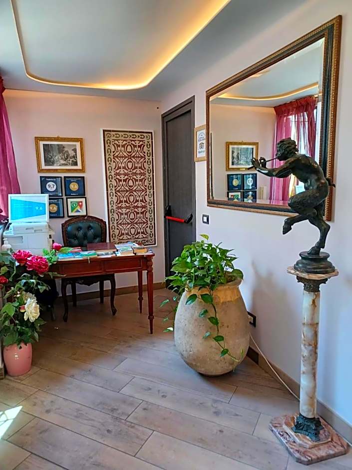 B&B Federico II