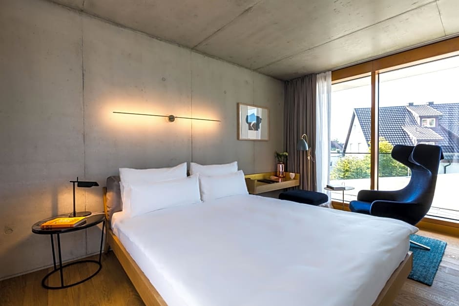 Hotel Krone Design B&B