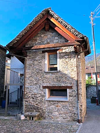 Rustico Cadrobi 20