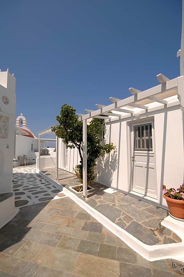 Hotel Milena