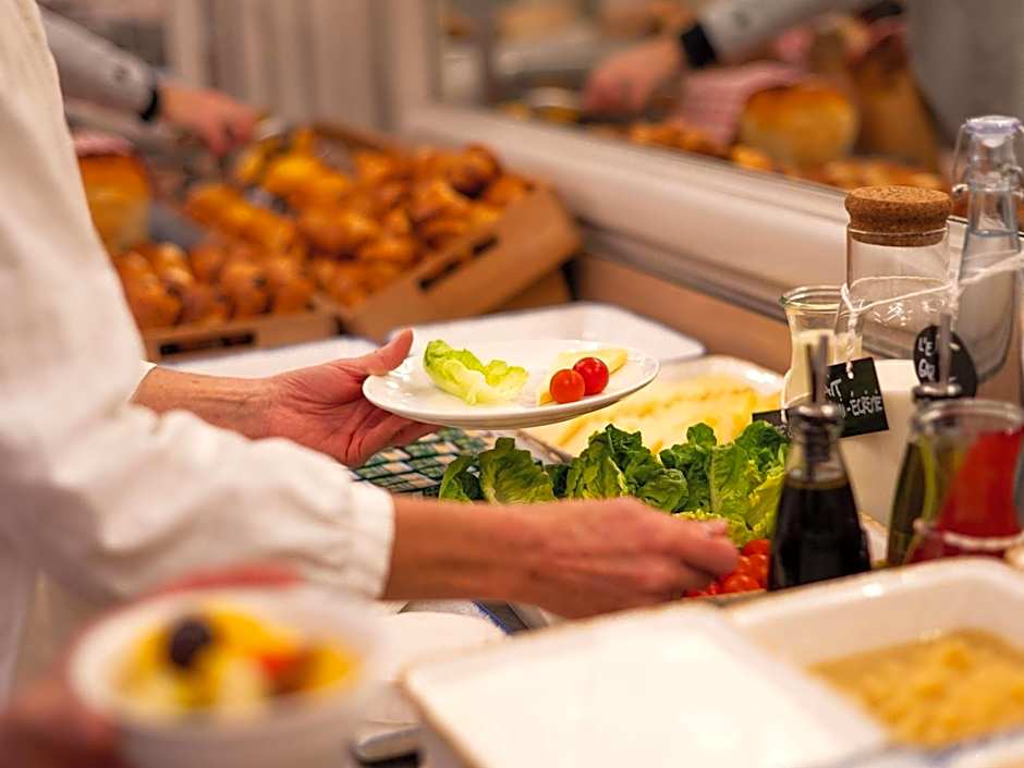 ibis Lyon Centre Perrache