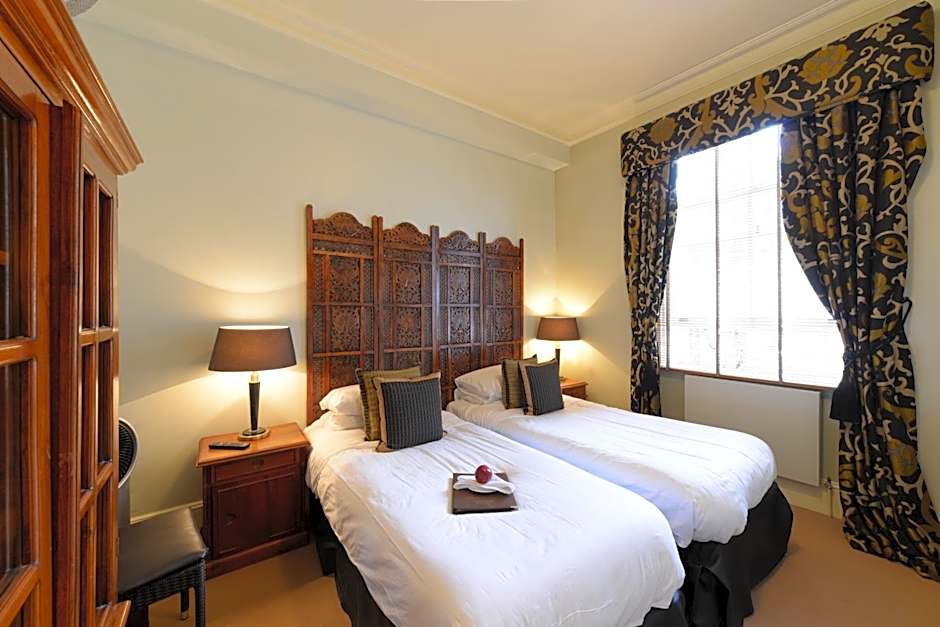 Twenty Nevern Square Hotel