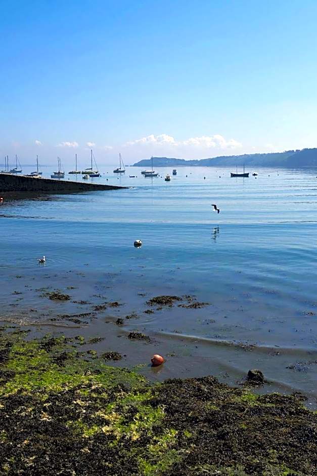 Hostellerie De La Mer