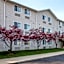 Quality Inn & Suites Loves Park near Rockford