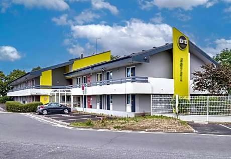 B&B HOTEL Herblay