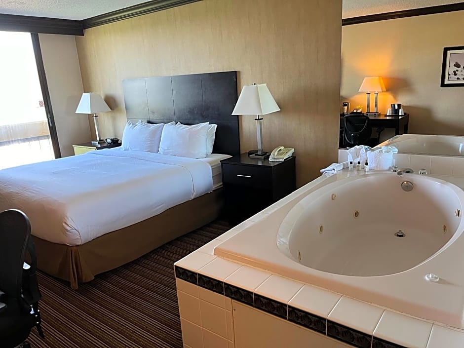 Wyndham Garden Schaumburg Chicago Northwest