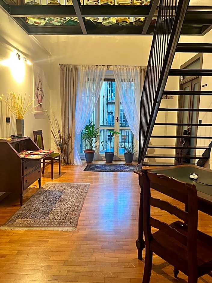 B&B Torino Chic