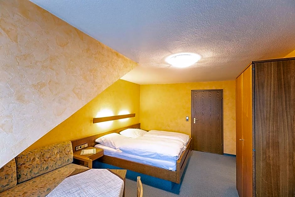 Hotel-Restaurant Weinhaus Grebel