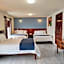 Hotel Barrio Antiguo