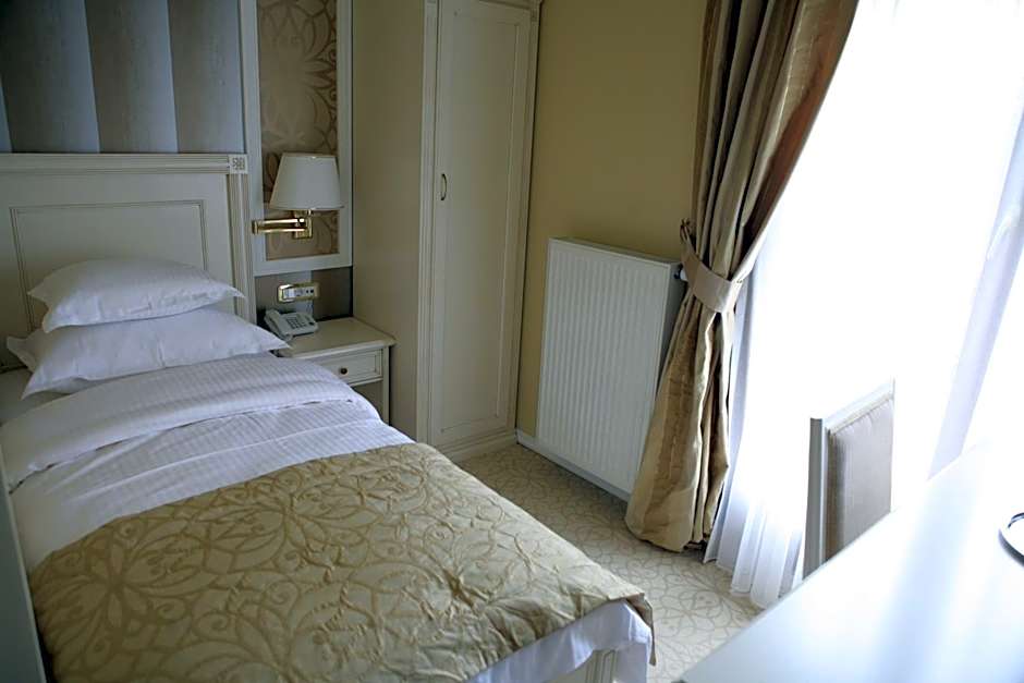 Hotel Villa Viktorija