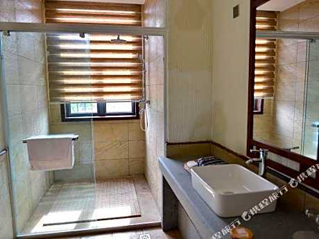 Dibei Wellness Hotel