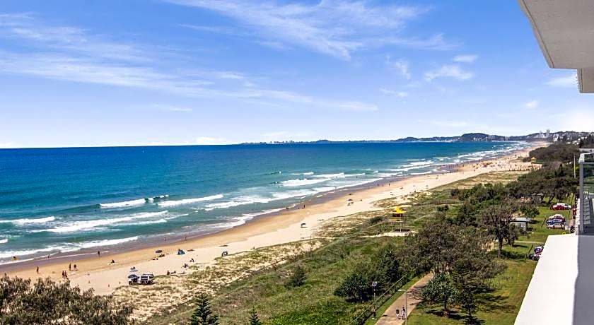 Boulevard Towers Holiday Apartments