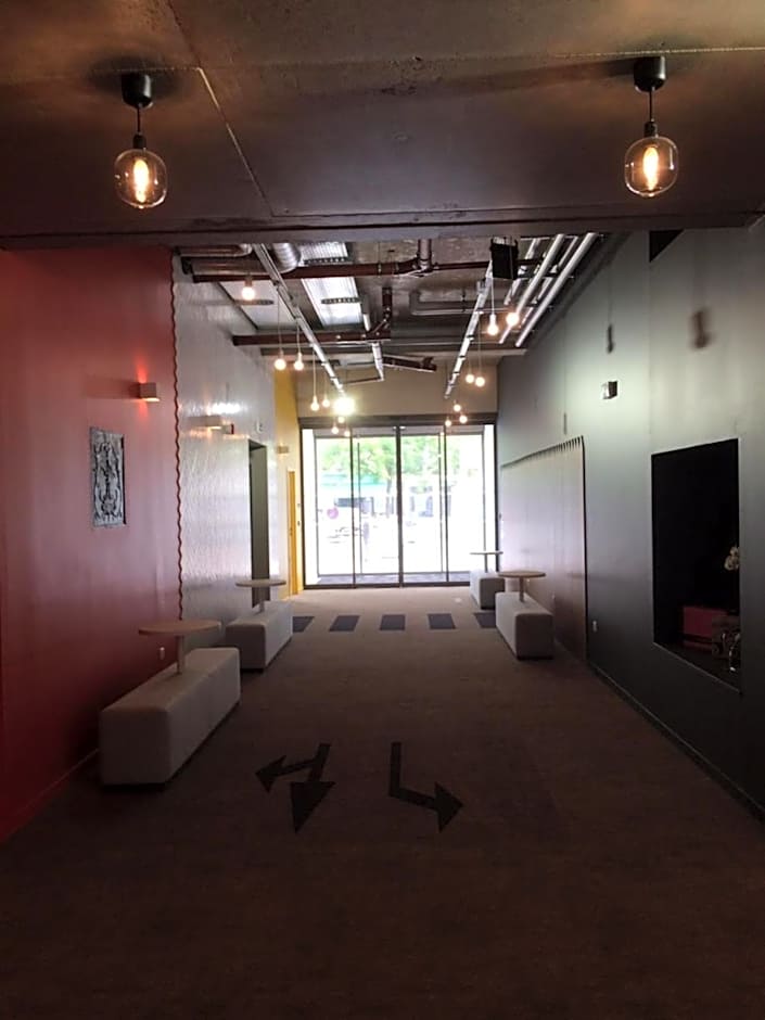 ibis Styles Chalons en Champagne Centre