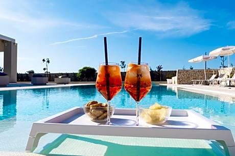 Villa Brigida Resort